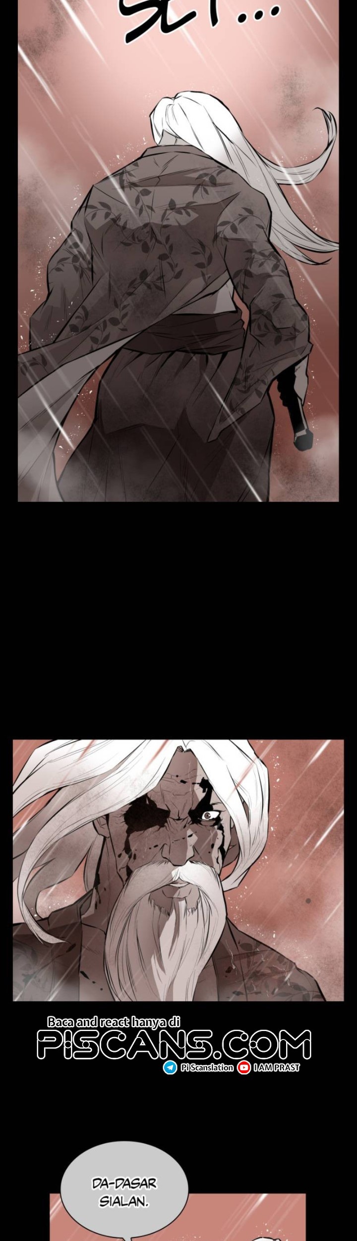 Wind Soul Chapter 9 - halaman 36