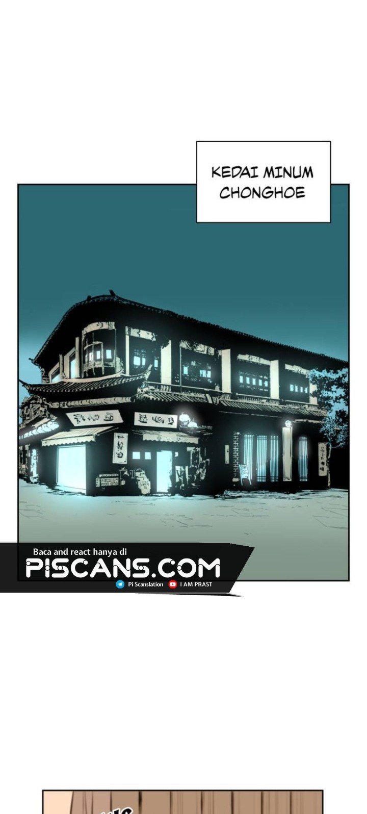 Wind Soul Chapter 9 - halaman 4