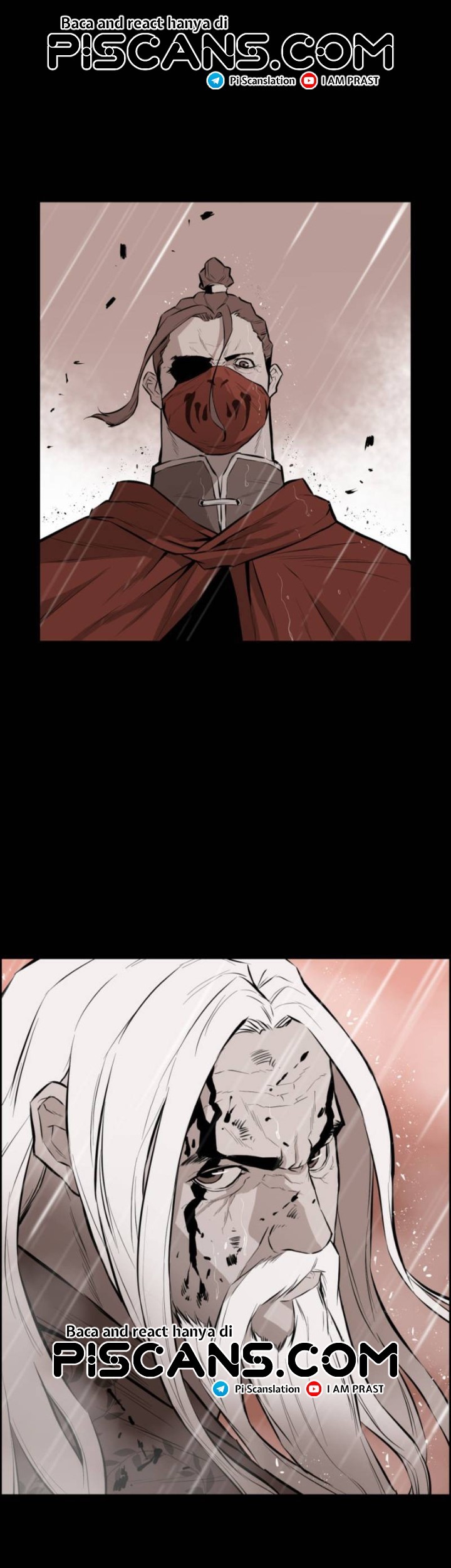 Wind Soul Chapter 9 - halaman 40