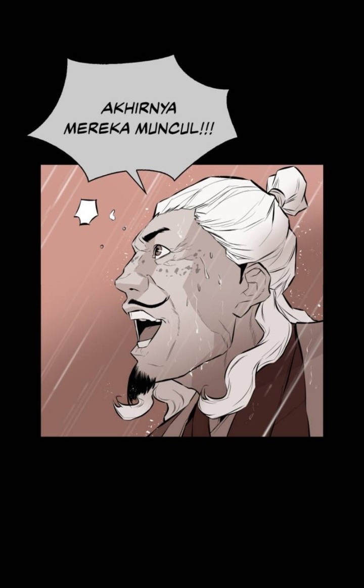 Wind Soul Chapter 9 - halaman 41