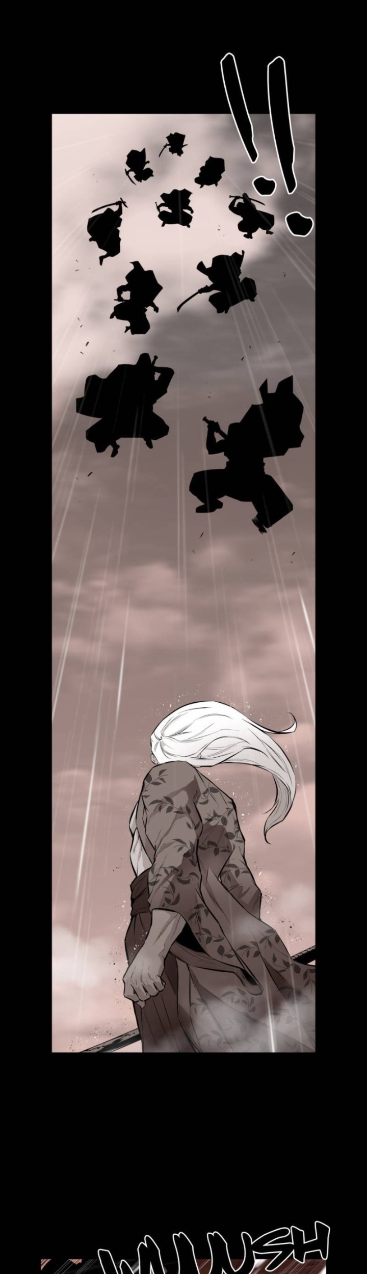 Wind Soul Chapter 9 - halaman 42