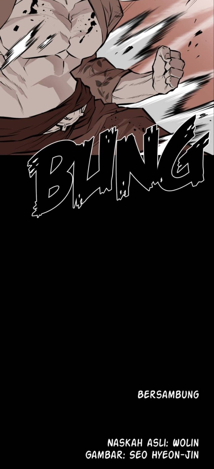 Wind Soul Chapter 9 - halaman 44