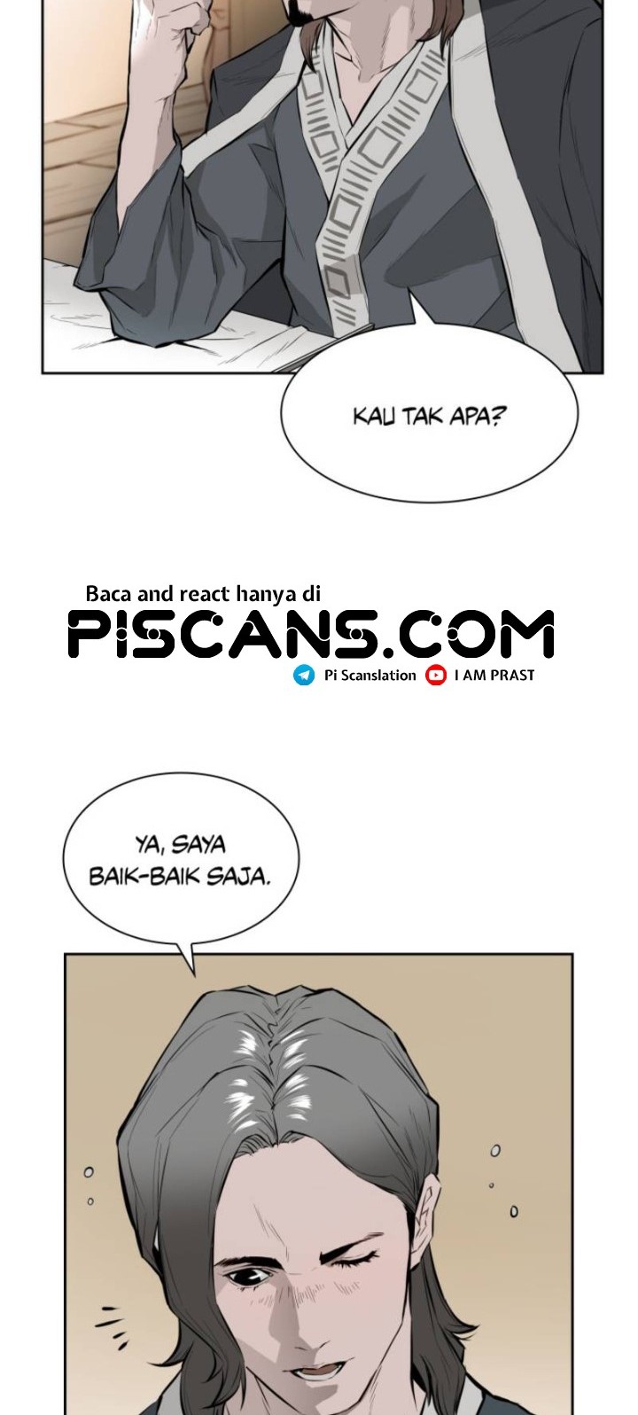 Wind Soul Chapter 9 - halaman 6