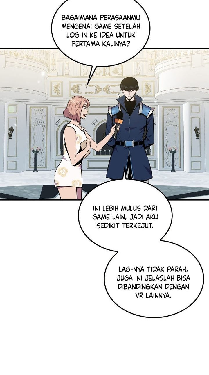 Winner Takes All Chapter 1 - halaman 13