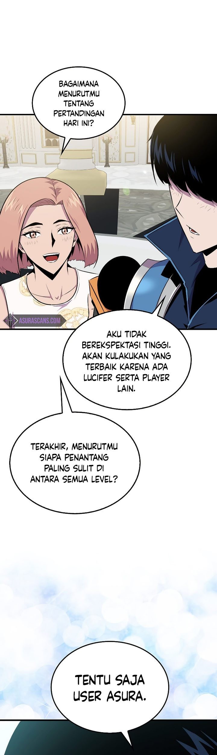 Winner Takes All Chapter 1 - halaman 14