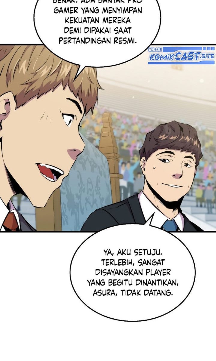 Winner Takes All Chapter 1 - halaman 5