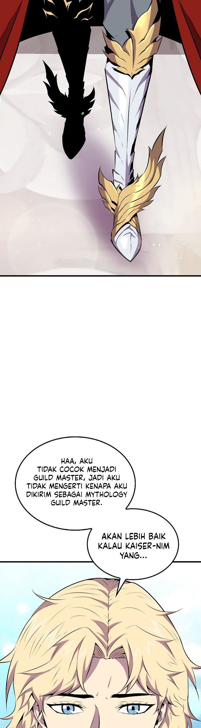 Winner Takes All Chapter 4 - halaman 22