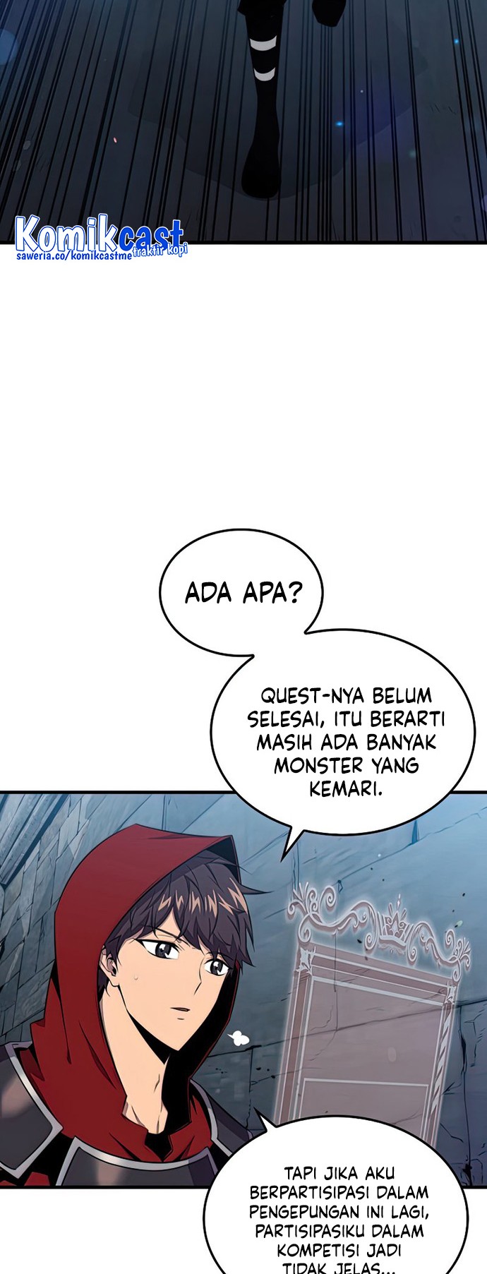 Winner Takes All Chapter 5 - halaman 11