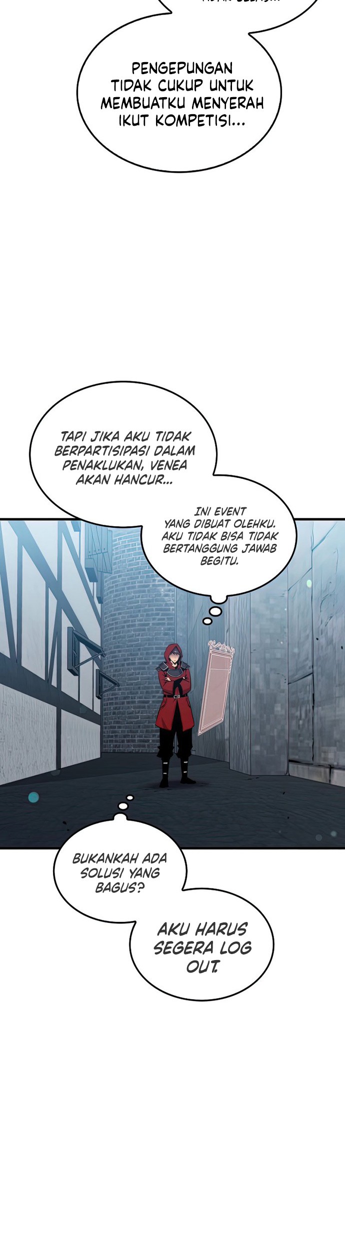 Winner Takes All Chapter 5 - halaman 12