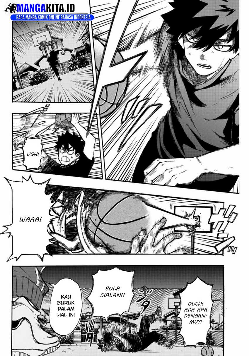 Winning Pass Chapter 1 - halaman 10