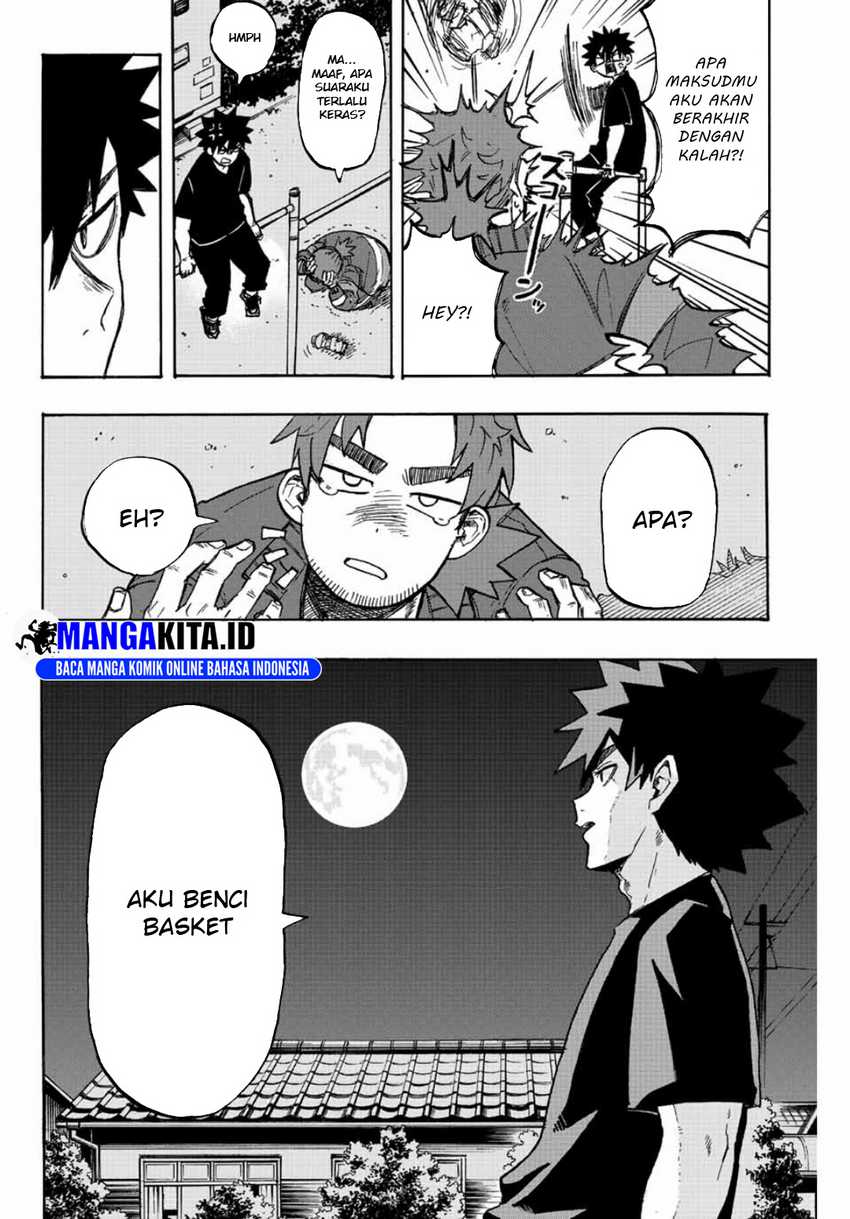 Winning Pass Chapter 1 - halaman 14