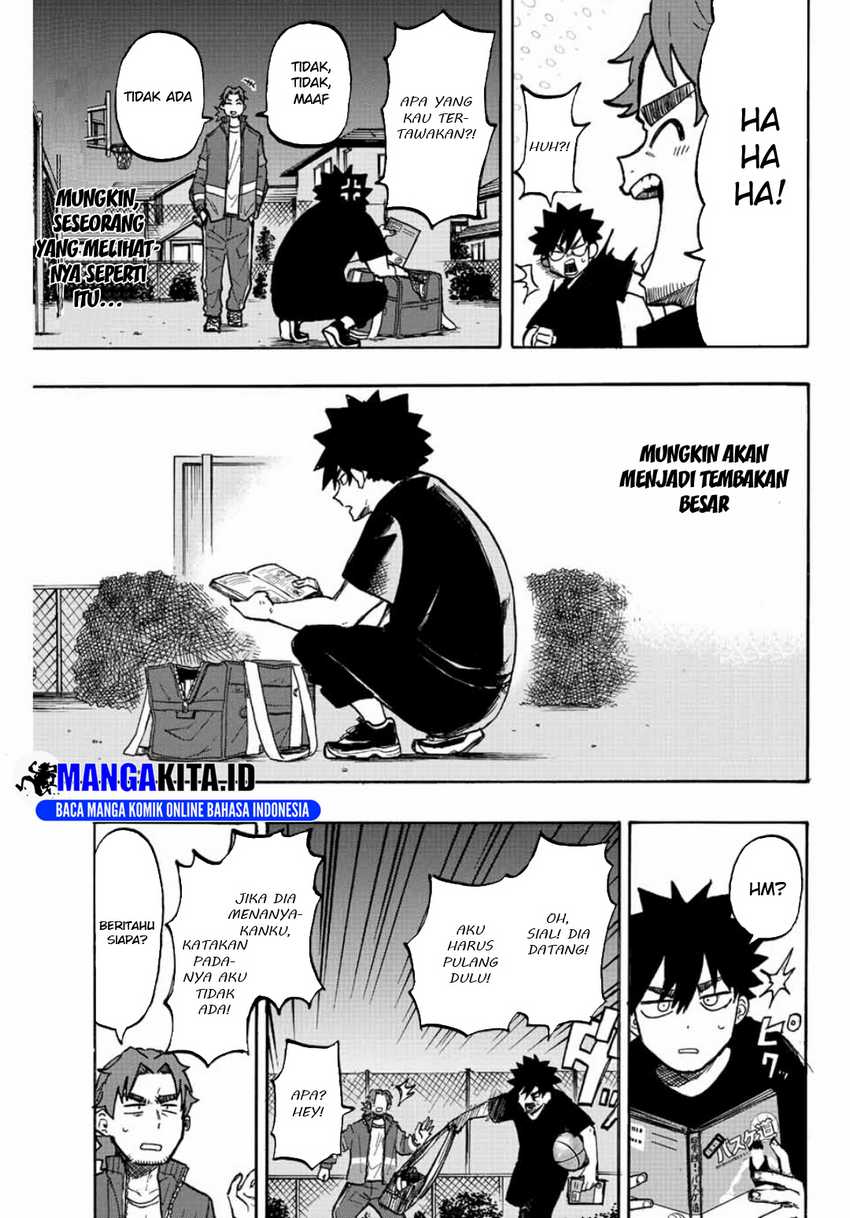 Winning Pass Chapter 1 - halaman 18