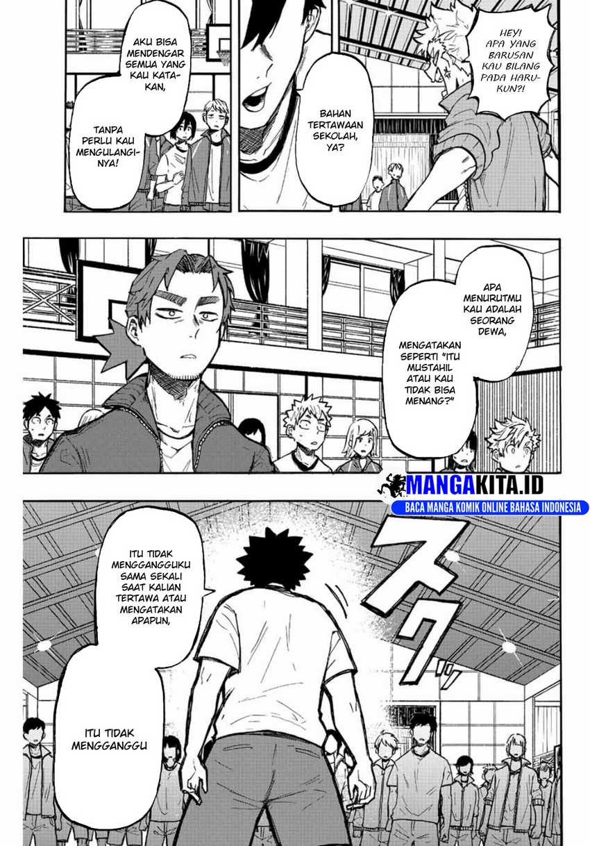 Winning Pass Chapter 1 - halaman 22
