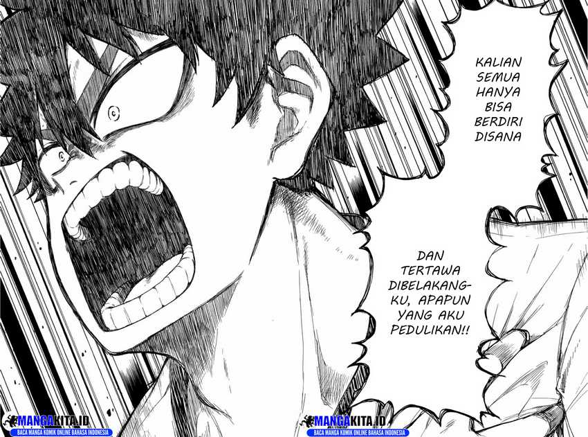 Winning Pass Chapter 1 - halaman 23