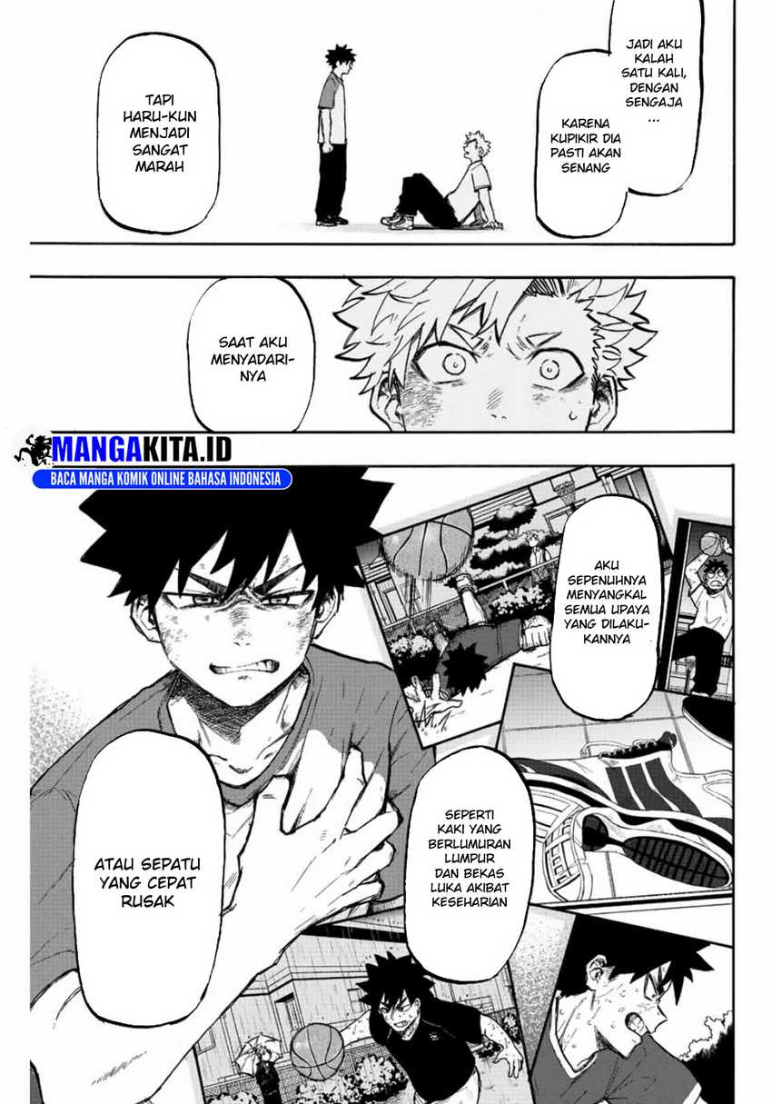 Winning Pass Chapter 1 - halaman 25