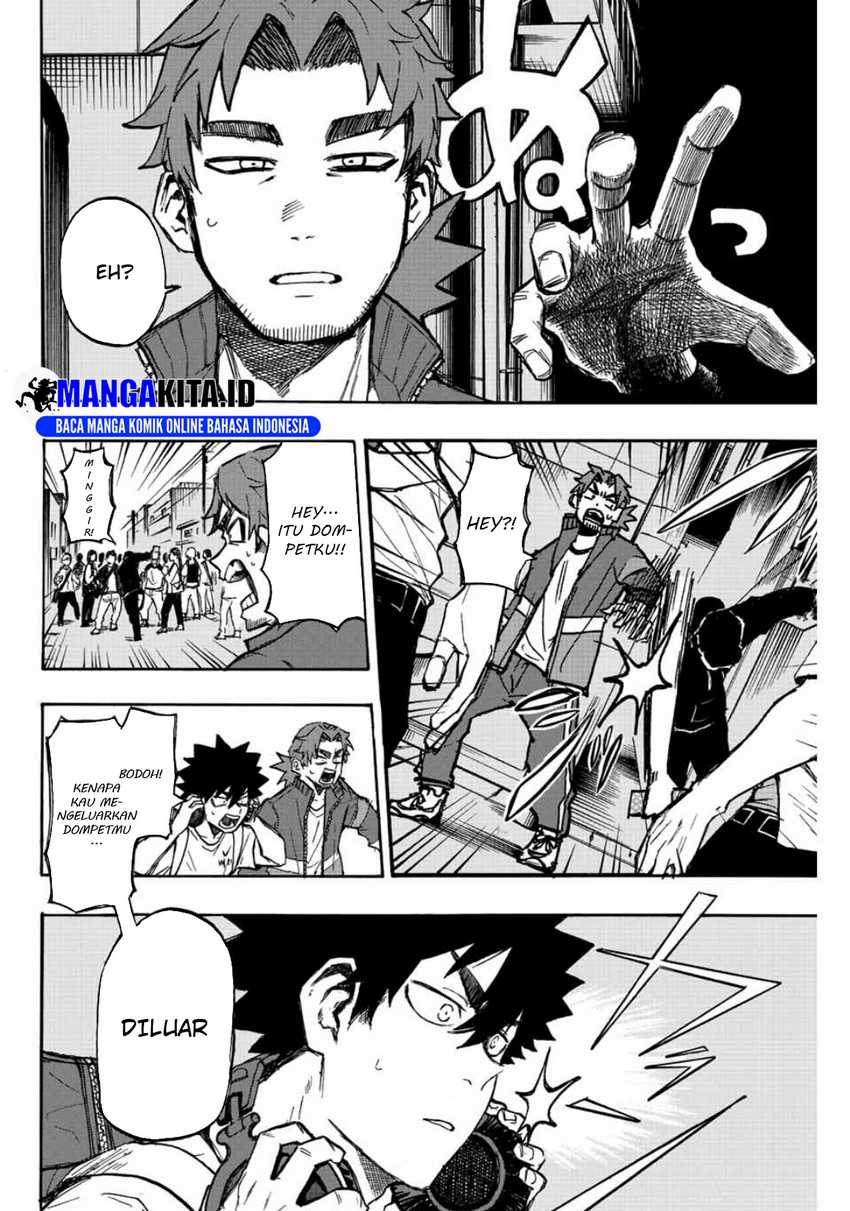 Winning Pass Chapter 1 - halaman 32