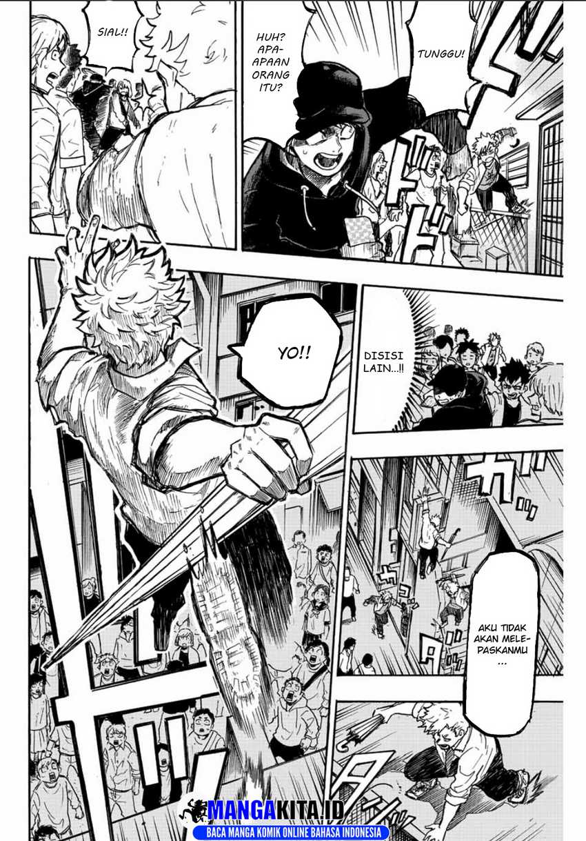 Winning Pass Chapter 1 - halaman 34