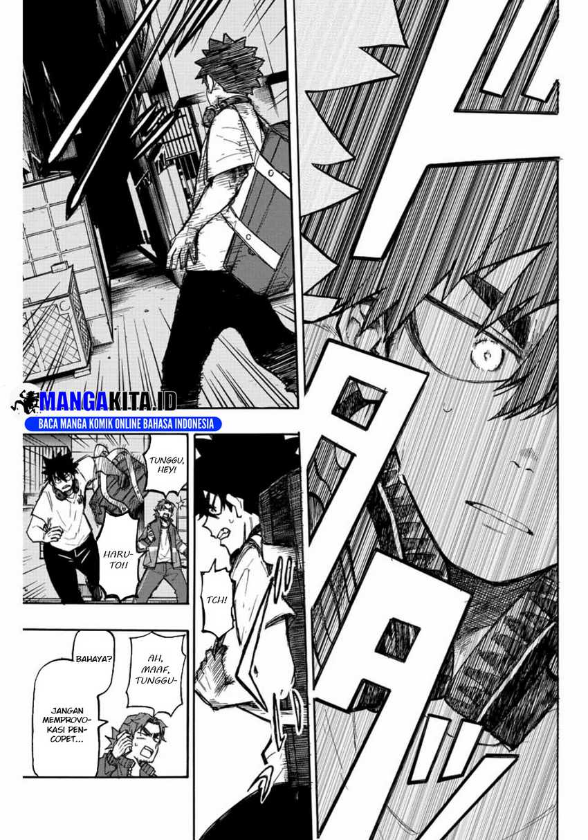 Winning Pass Chapter 1 - halaman 37