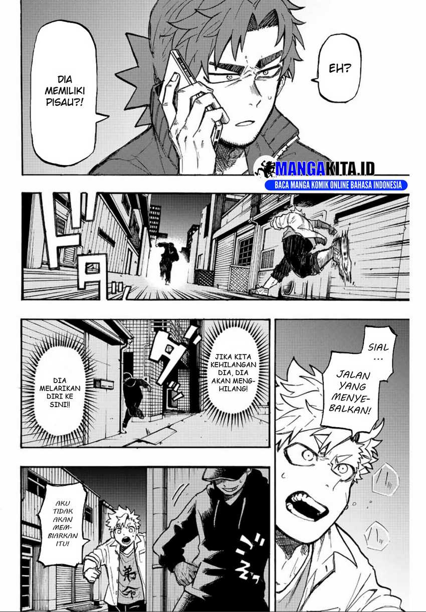 Winning Pass Chapter 1 - halaman 38
