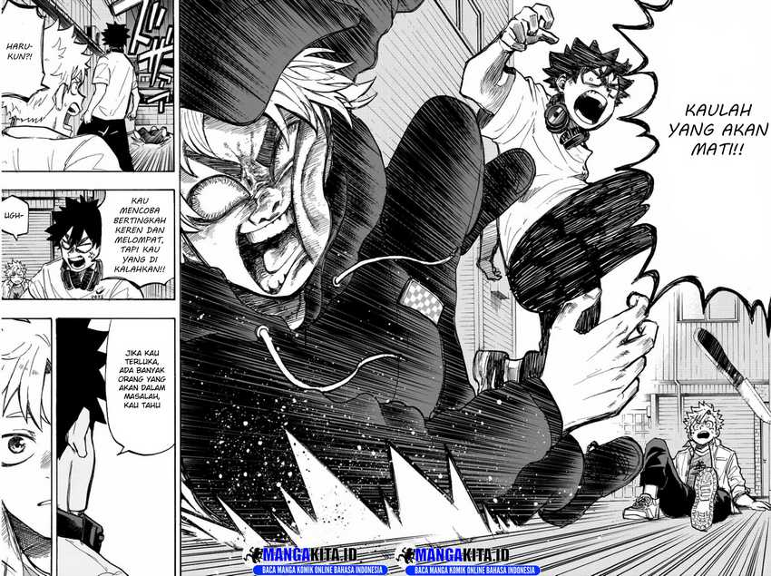 Winning Pass Chapter 1 - halaman 40