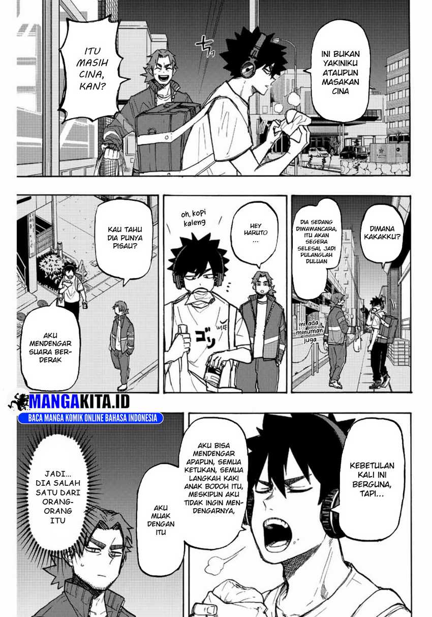 Winning Pass Chapter 1 - halaman 44