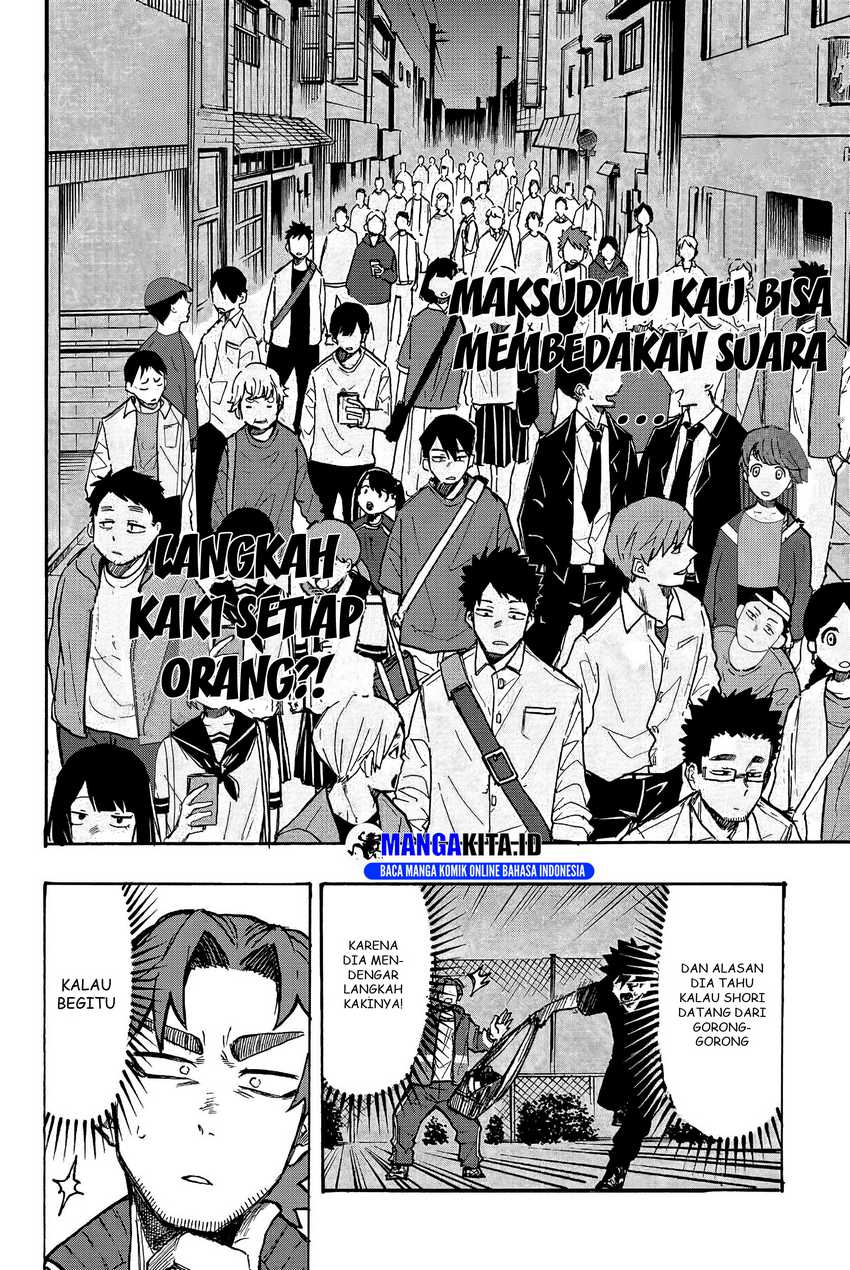Winning Pass Chapter 1 - halaman 45