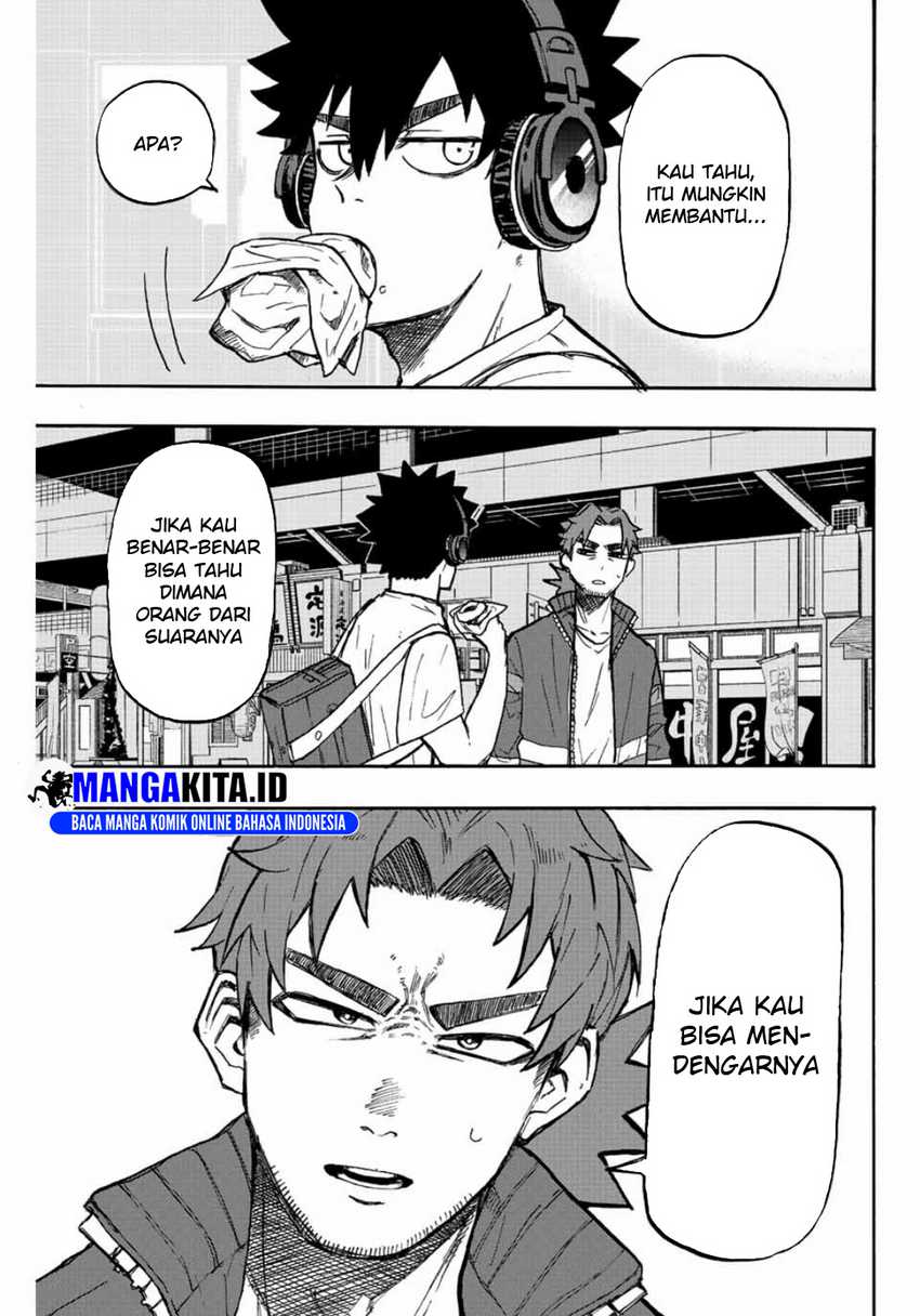 Winning Pass Chapter 1 - halaman 46