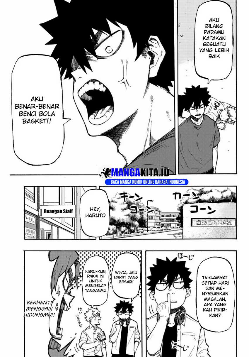 Winning Pass Chapter 1 - halaman 7