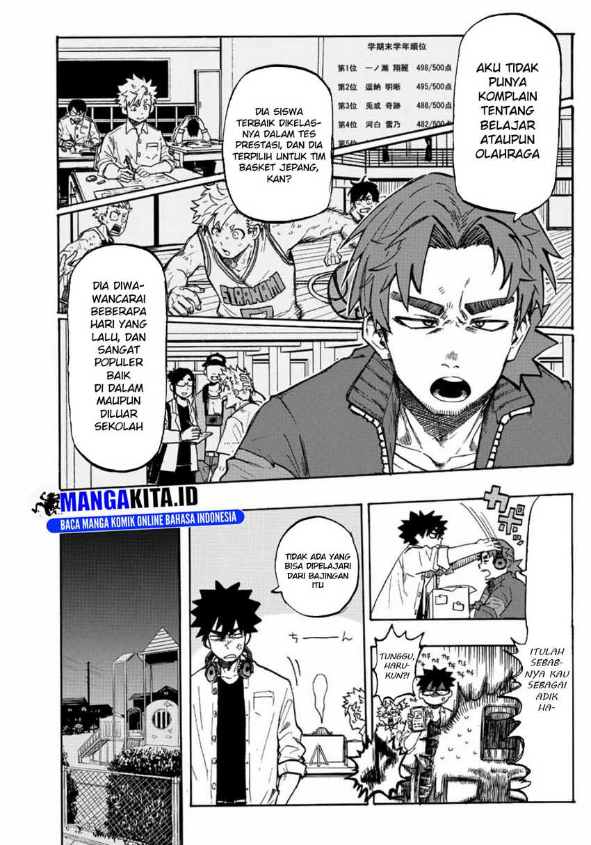 Winning Pass Chapter 1 - halaman 9