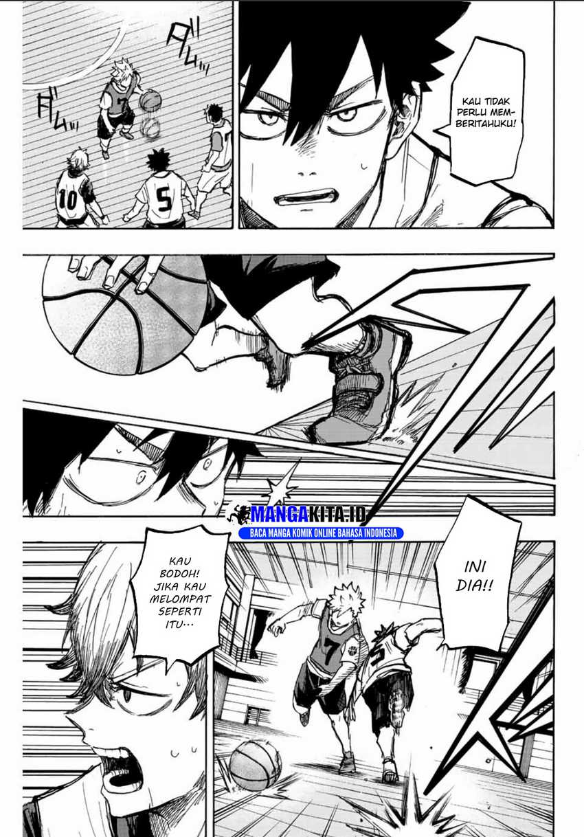 Winning Pass Chapter 10 - halaman 11
