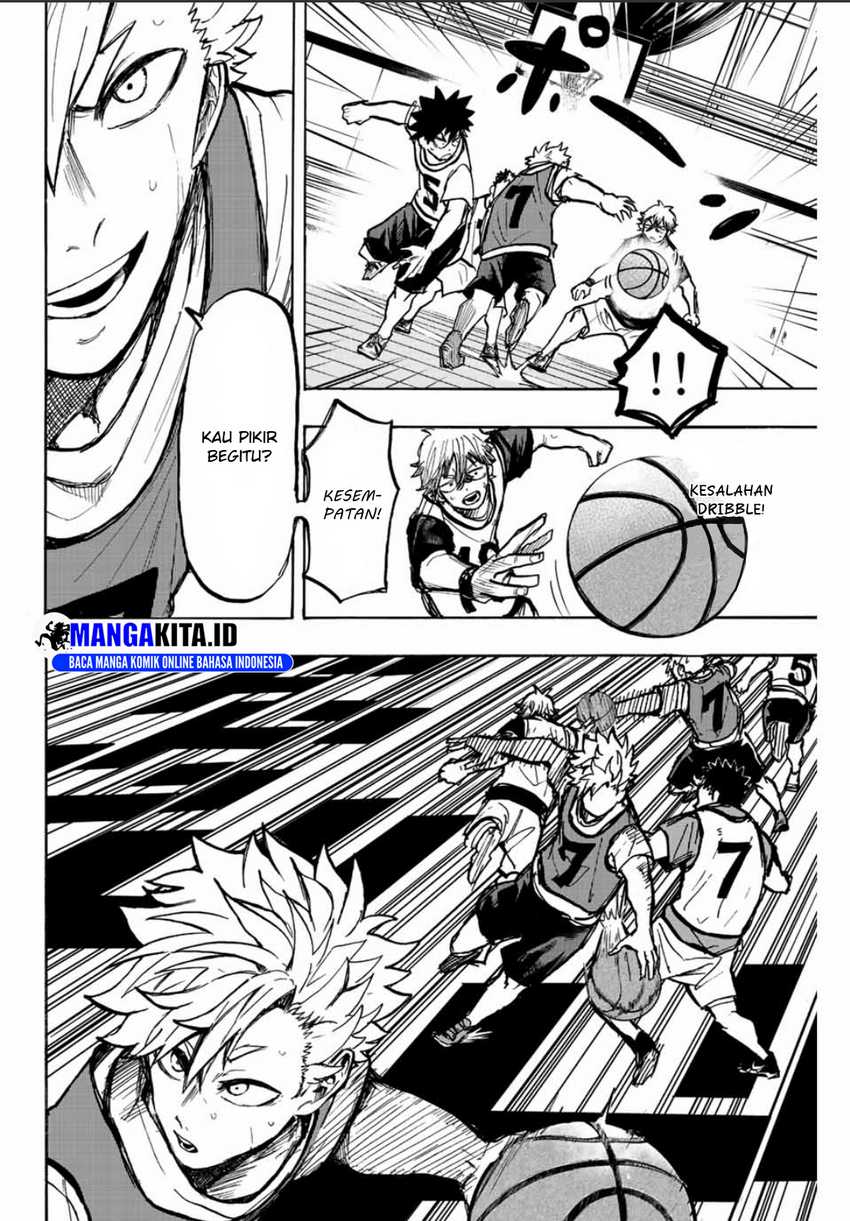 Winning Pass Chapter 10 - halaman 12