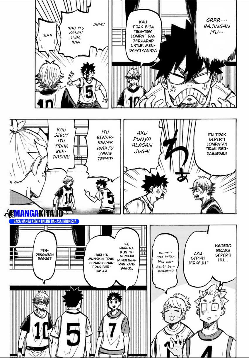 Winning Pass Chapter 10 - halaman 15