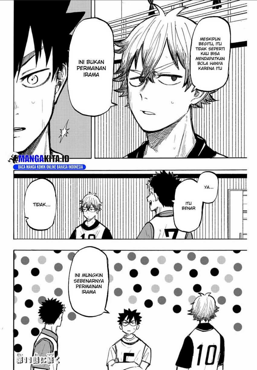 Winning Pass Chapter 10 - halaman 16