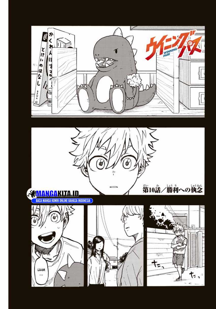 Winning Pass Chapter 10 - halaman 2