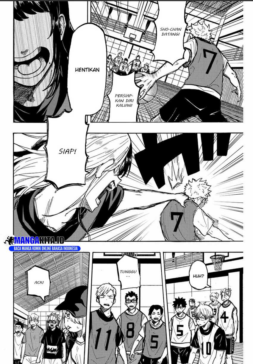 Winning Pass Chapter 10 - halaman 6