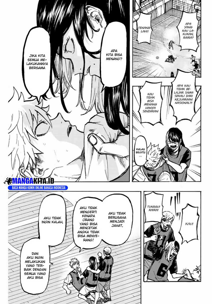 Winning Pass Chapter 10 - halaman 7