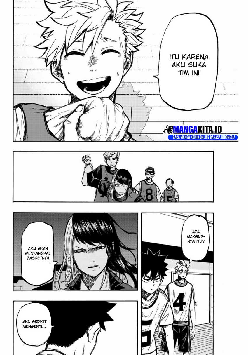 Winning Pass Chapter 10 - halaman 8