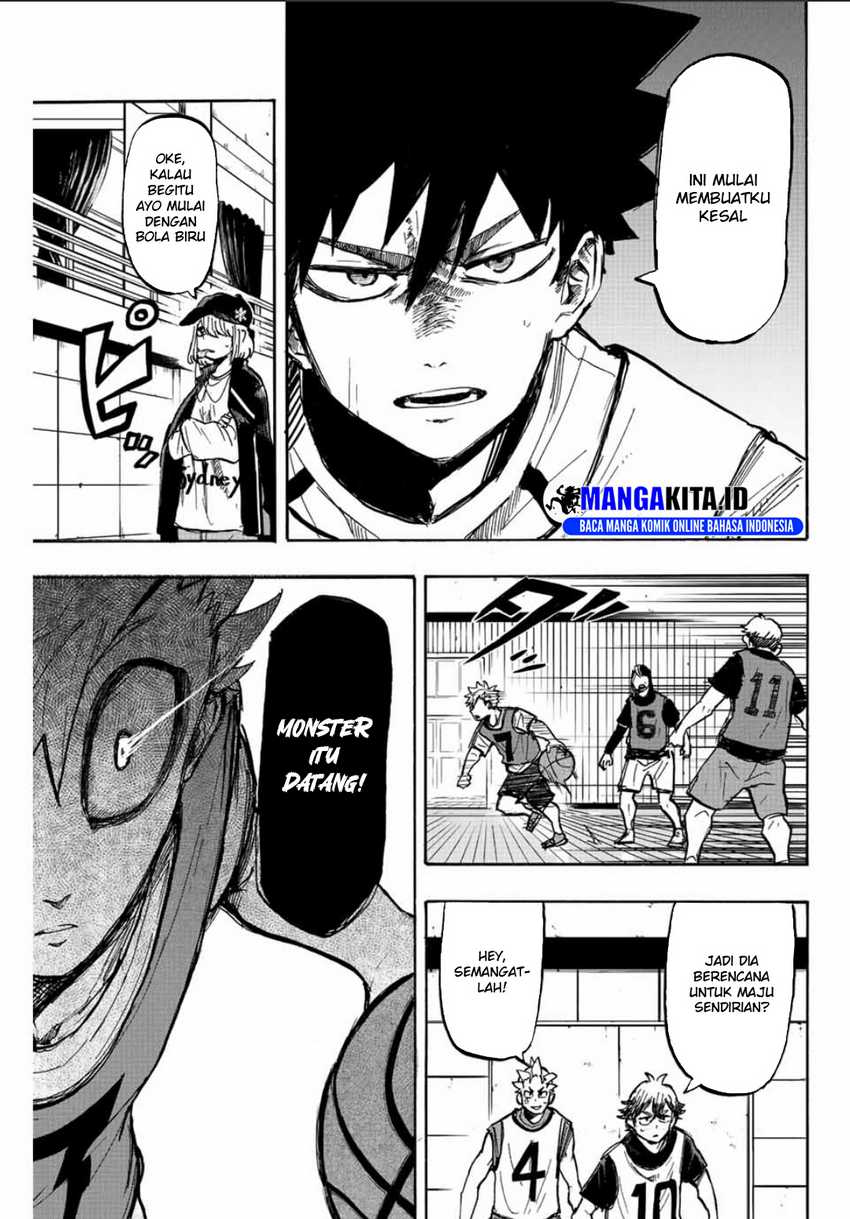 Winning Pass Chapter 10 - halaman 9