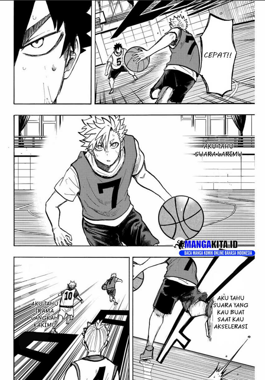 Winning Pass Chapter 11 - halaman 5