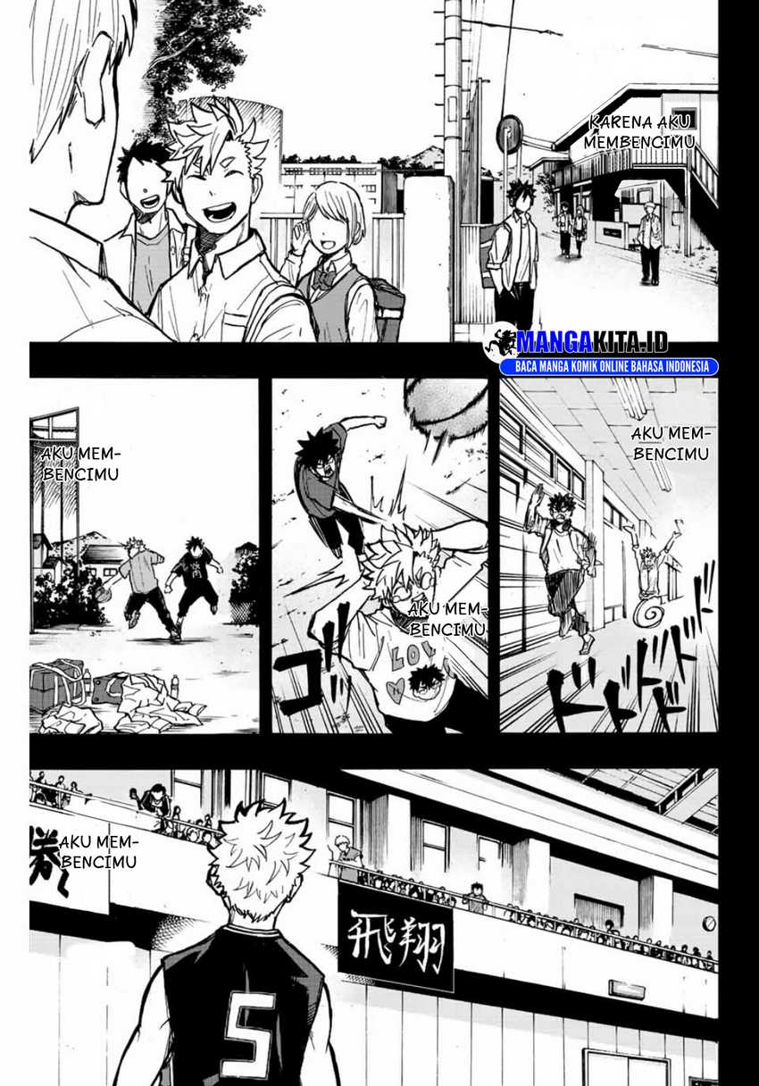 Winning Pass Chapter 11 - halaman 6