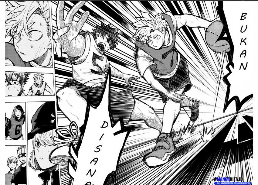 Winning Pass Chapter 11 - halaman 9