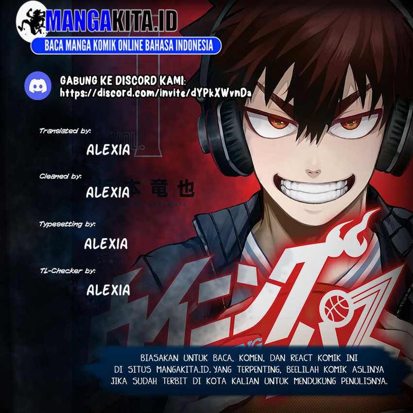 Winning Pass Chapter 12 - halaman 1