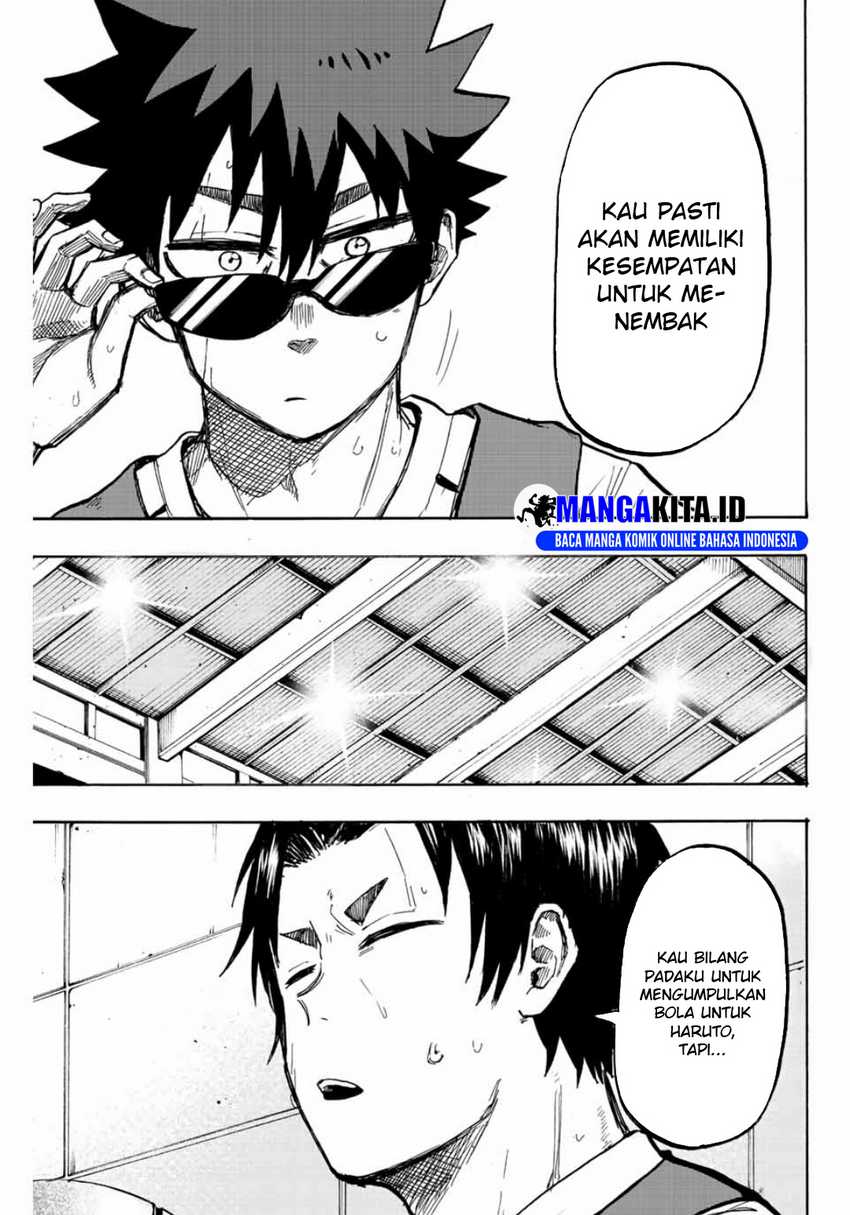 Winning Pass Chapter 12 - halaman 10