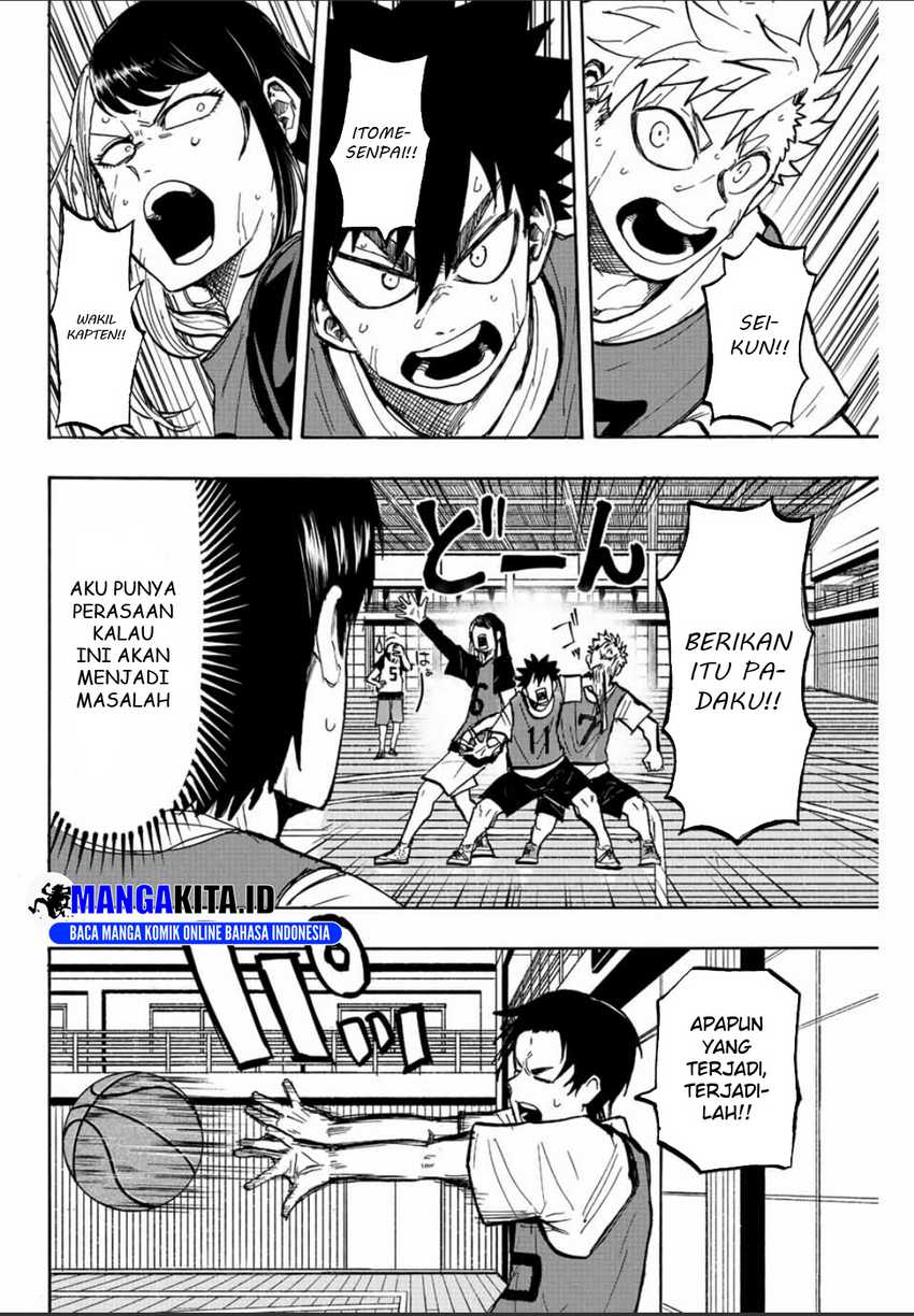 Winning Pass Chapter 12 - halaman 11