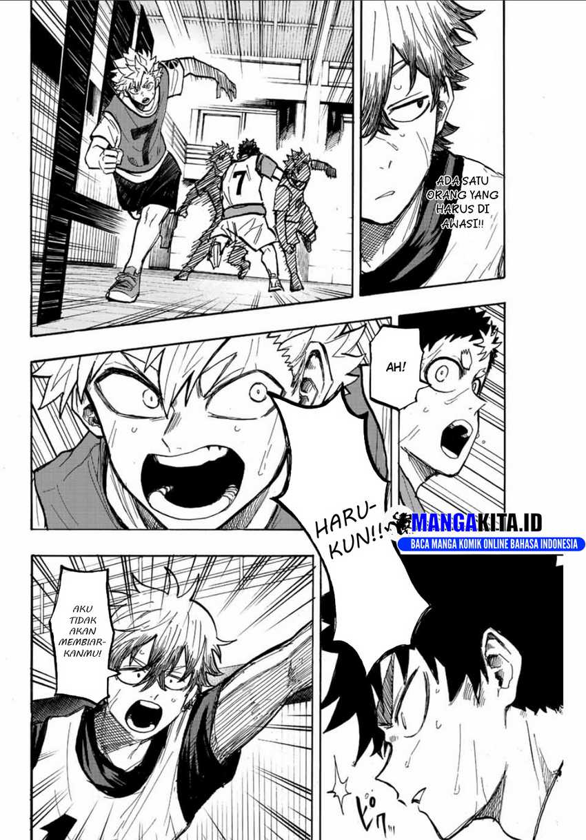 Winning Pass Chapter 12 - halaman 13