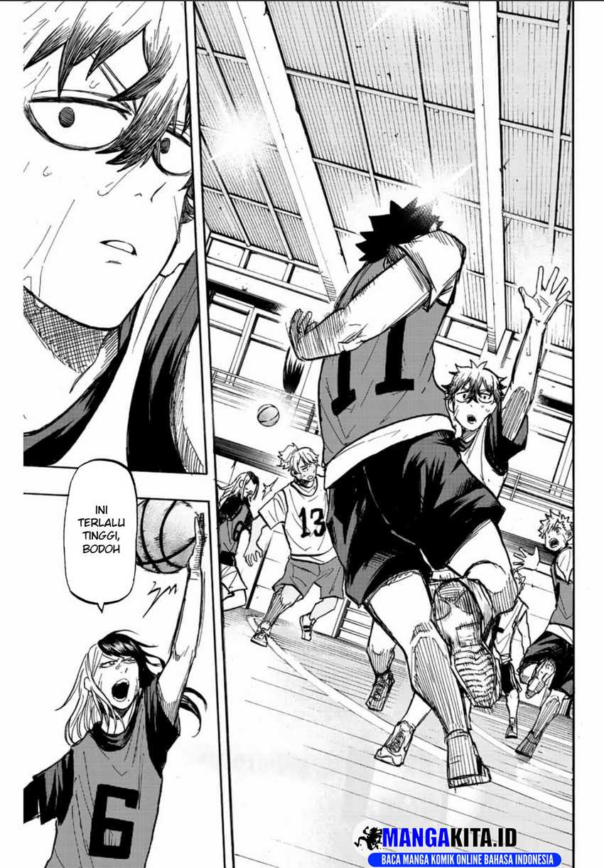 Winning Pass Chapter 12 - halaman 14