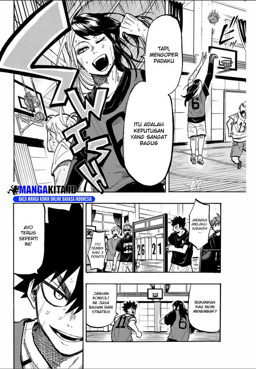 Winning Pass Chapter 12 - halaman 15