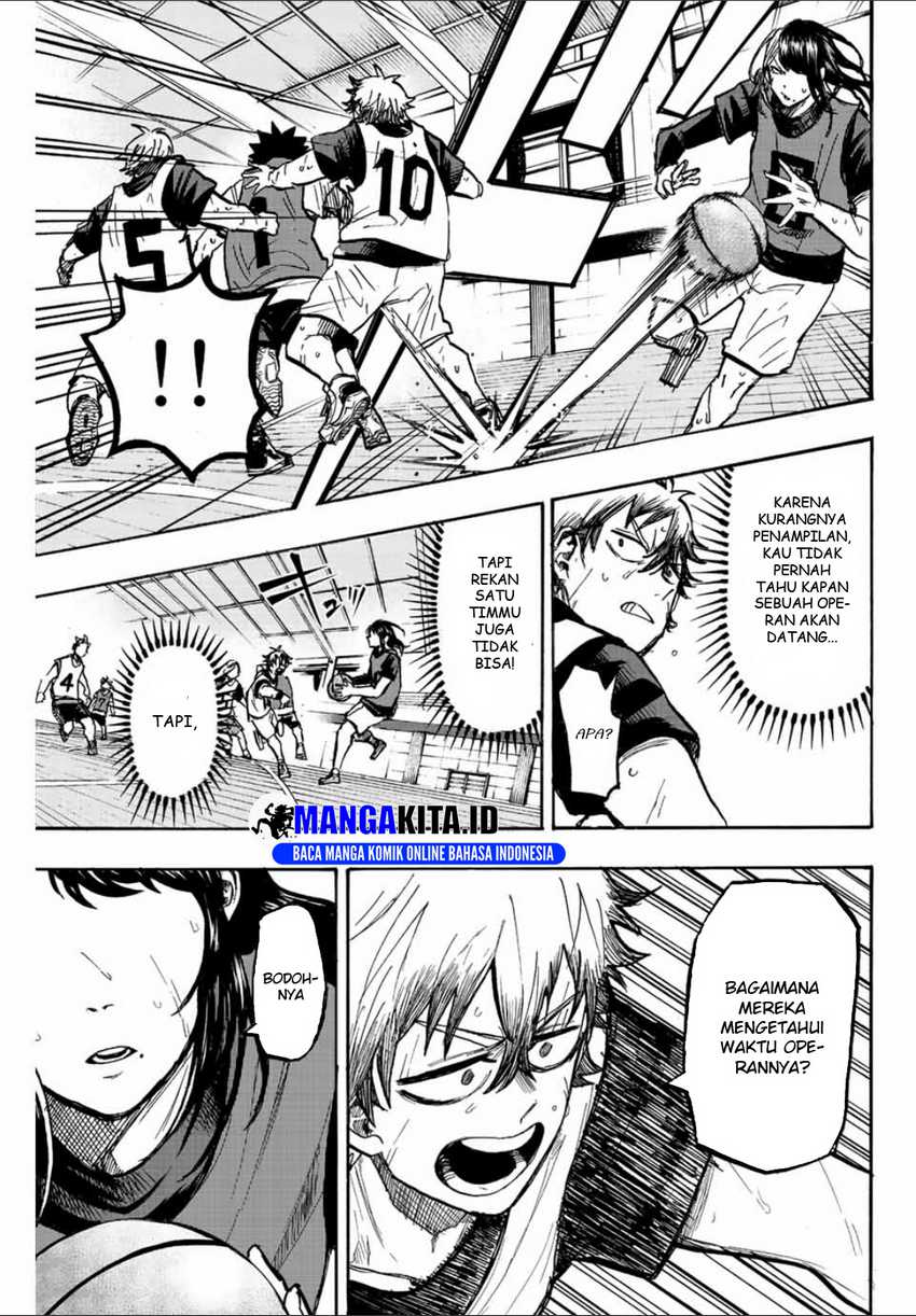 Winning Pass Chapter 12 - halaman 16
