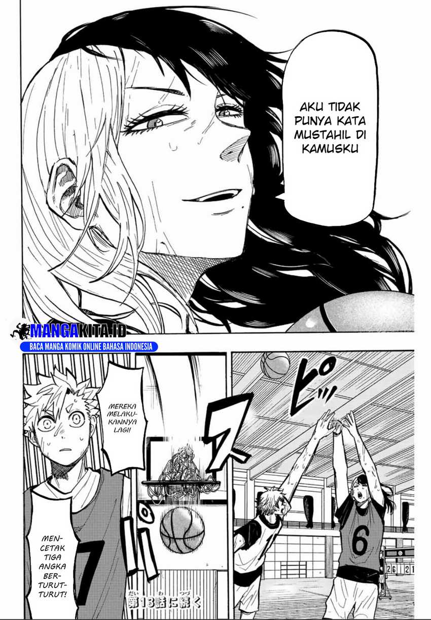Winning Pass Chapter 12 - halaman 17