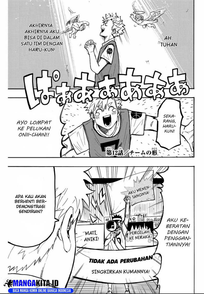 Winning Pass Chapter 12 - halaman 2
